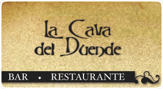 Restaurant Cava del Duende