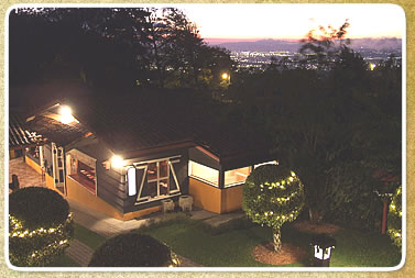 Restaurante Internacional Cava del Duende